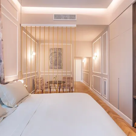 Madre E Private Guest house