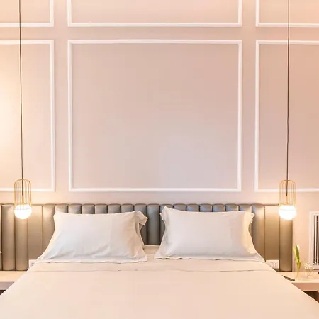 Guest house Madre E Private *