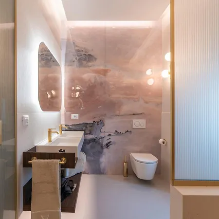 Madre E Private Guest house Grottaferrata