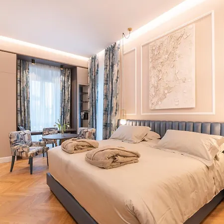 Guest house Madre E Private Grottaferrata