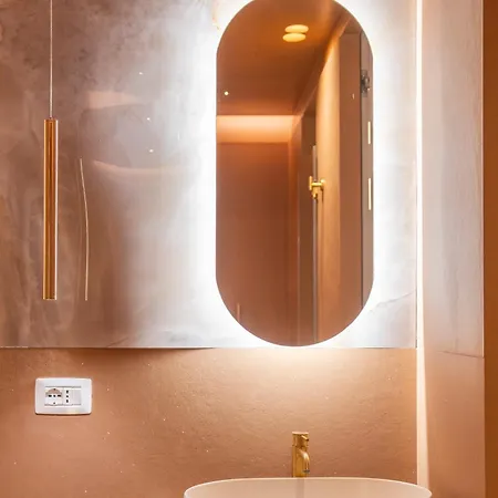 Guest house Madre E Private *