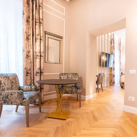 Guest house Madre E Private Grottaferrata