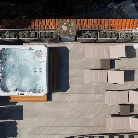 Guest house Madre E Private Grottaferrata