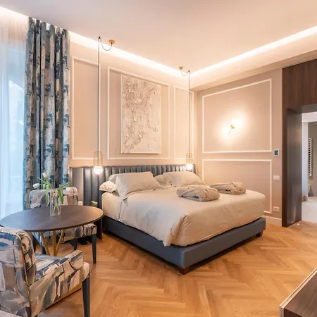 Guest house Madre E Private