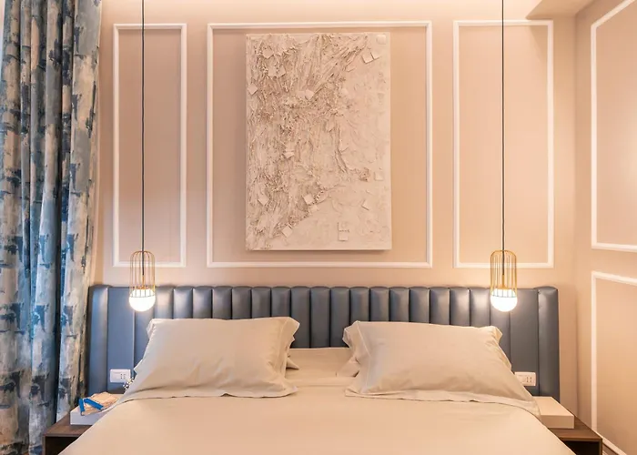 Πανσιόν Madre E Private