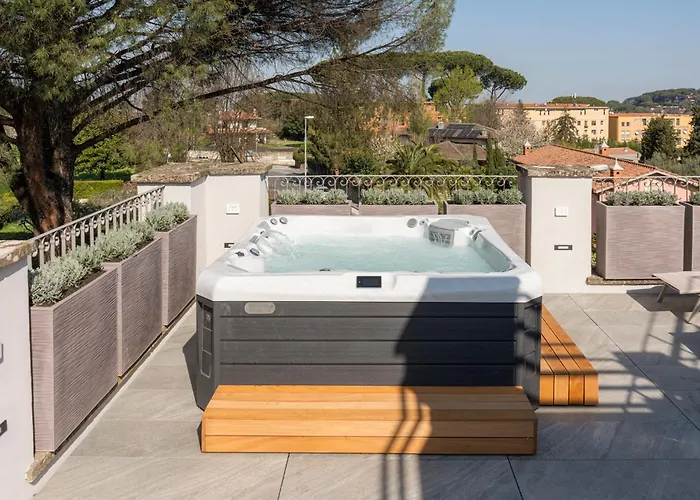 Πανσιόν Madre E Private 4*