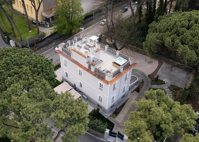Madre E Private Gasthuis Grottaferrata